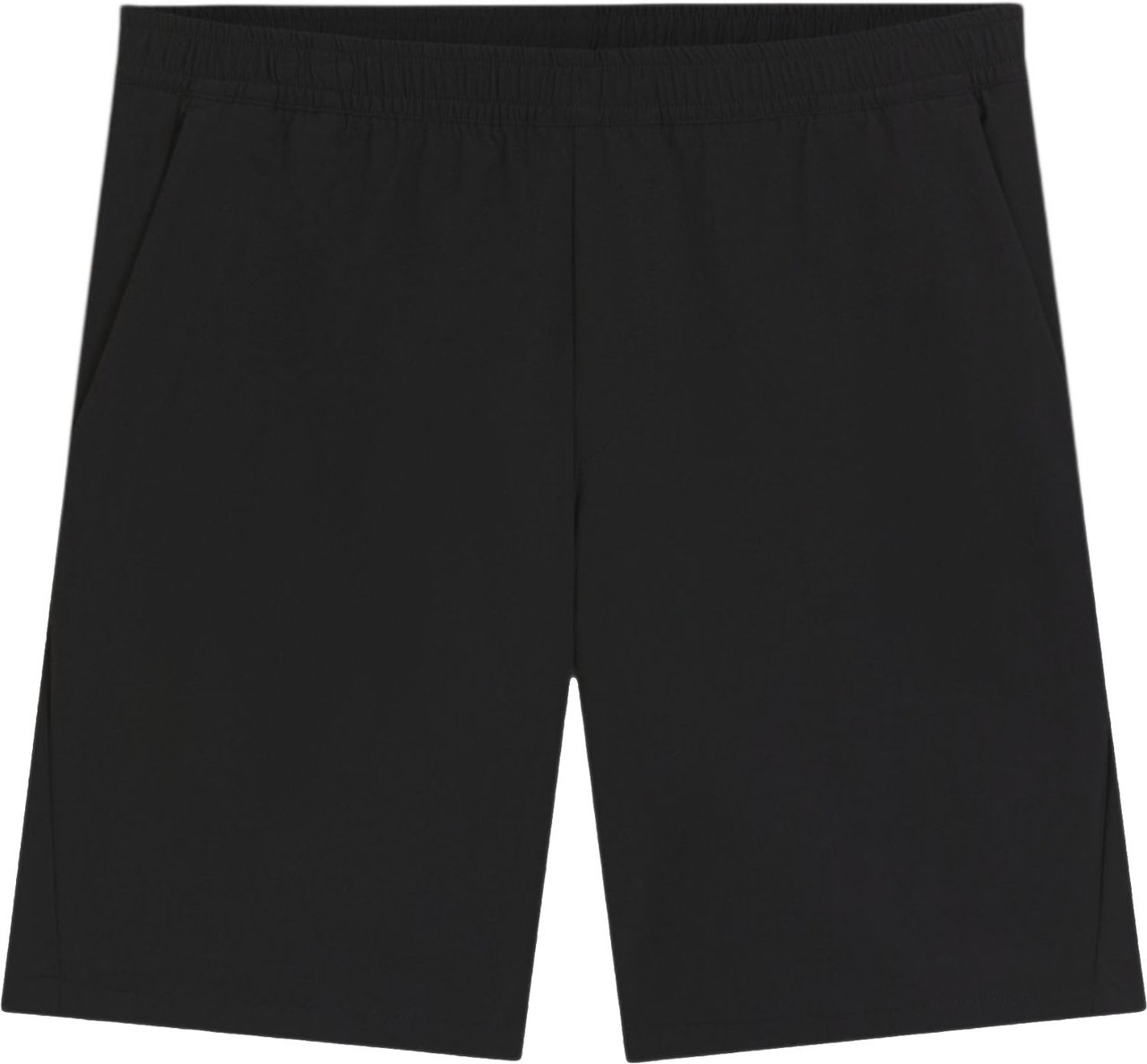 Boss Heren Korte Broek Zwart