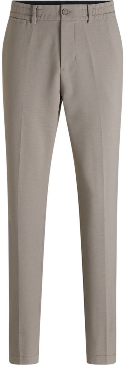 Boss Heren Broek Groen