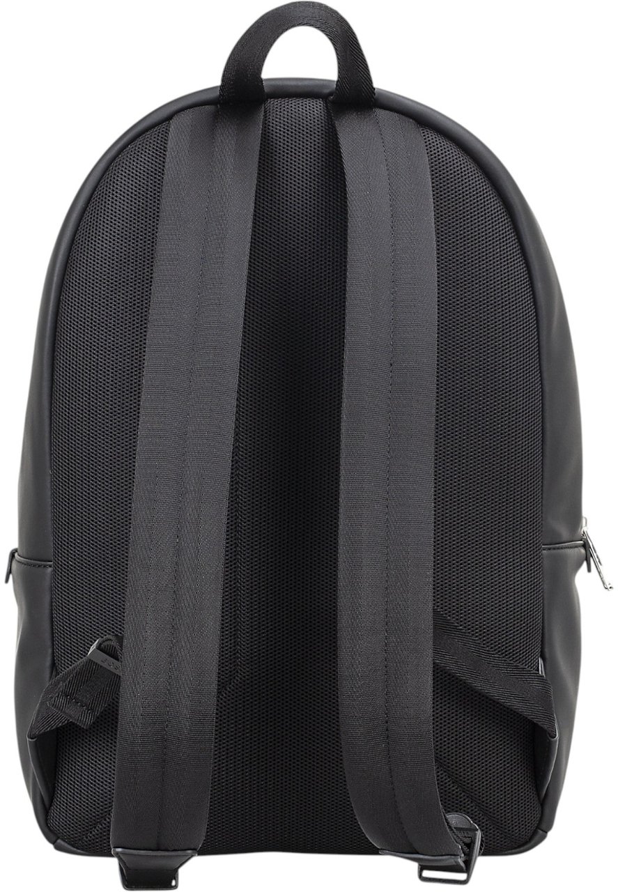 Boss Heren Tas Zwart