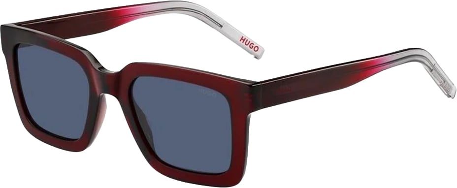 Boss Hugo Boss Black Acetate Sunglasses Zwart