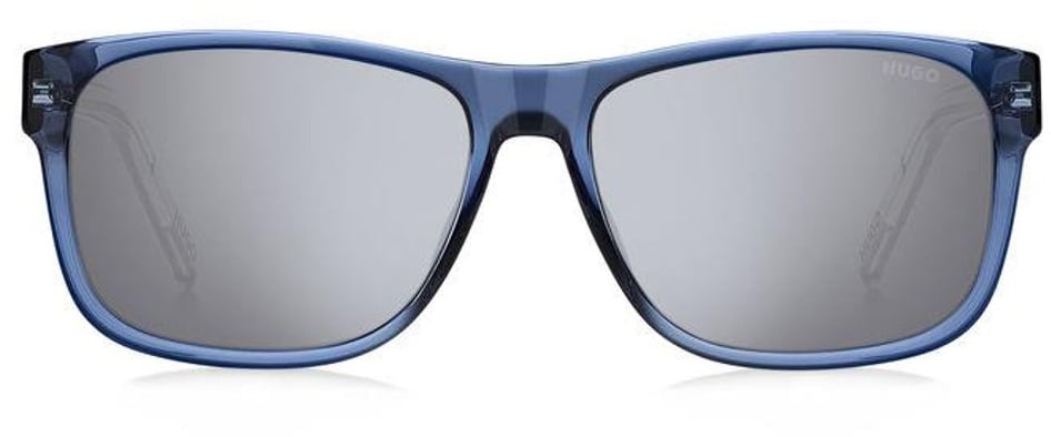 Boss Hugo Boss Multicolor Acetate Sunglasses Divers