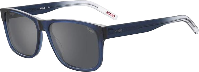 Boss Hugo Boss Multicolor Acetate Sunglasses Divers