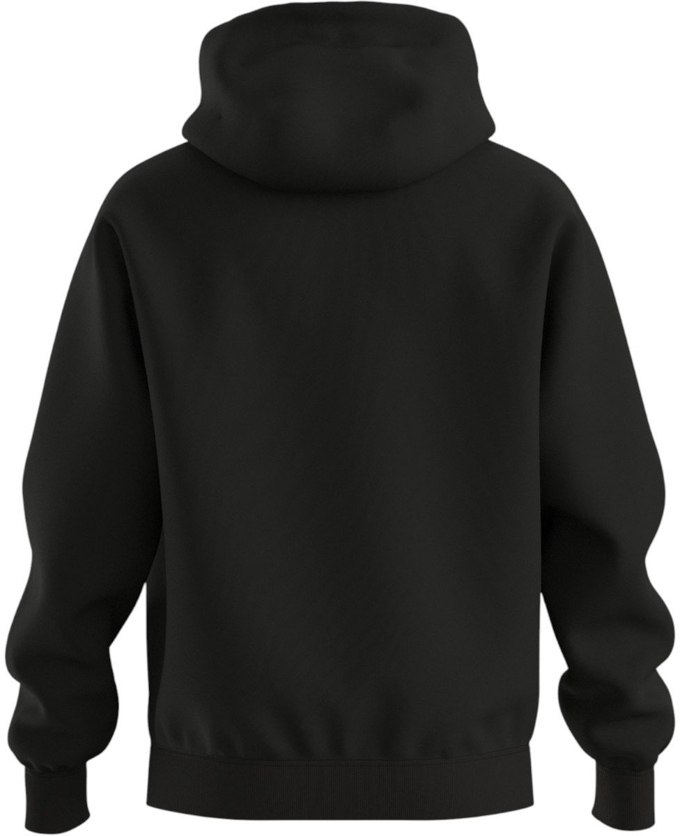 Boss Heren Trui Zwart