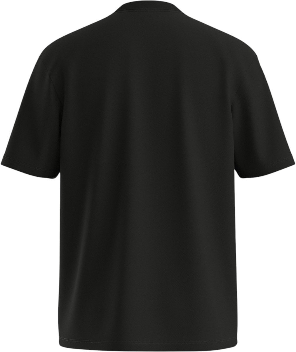 Boss Heren T-Shirt Zwart