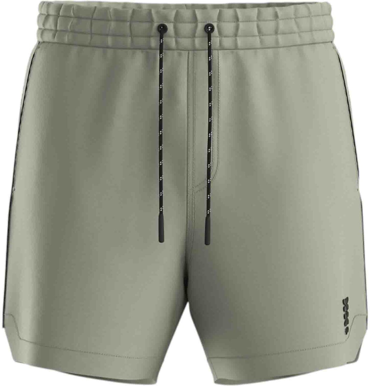 Boss Heren Korte Broek Groen