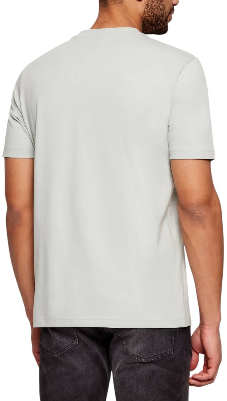 Boss Heren T-Shirt Groen