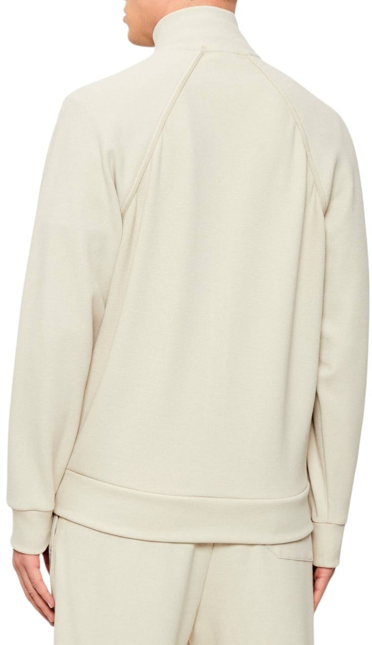 Boss Heren Trainingspak Bruin