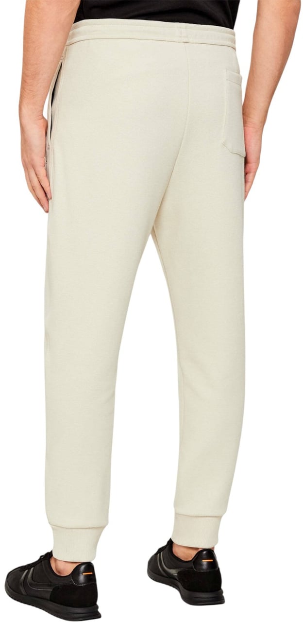 Boss Heren Trainingspak Bruin