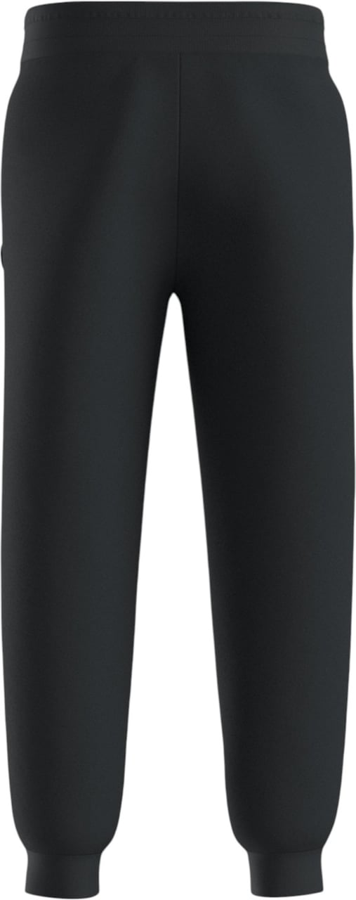 Boss Heren Broek Zwart