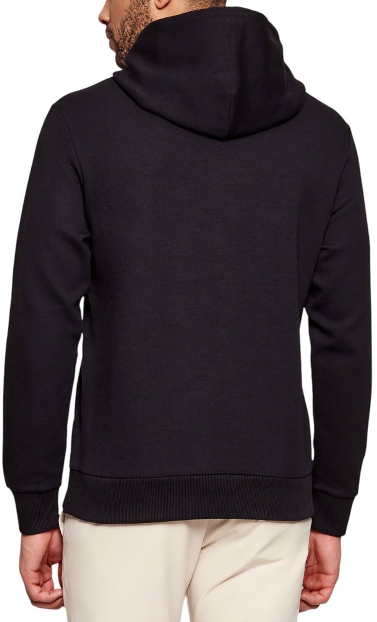 Boss Heren Trui Zwart