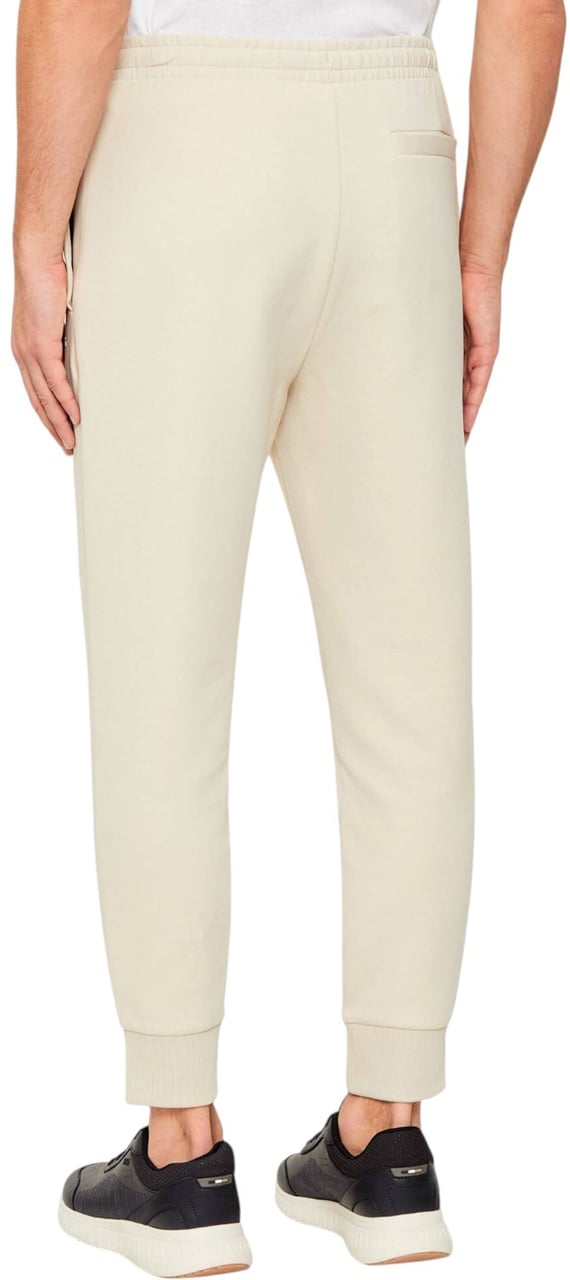 Boss Heren Broek Bruin