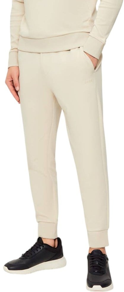 Boss Heren Broek Bruin