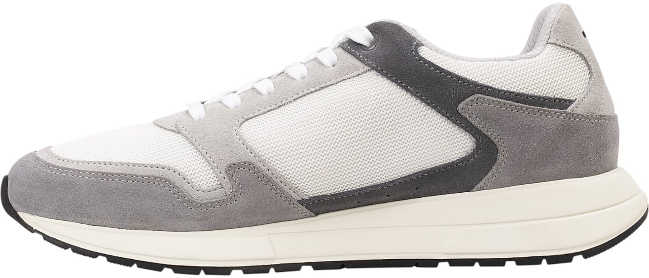 Boss Heren Sneakers Wit