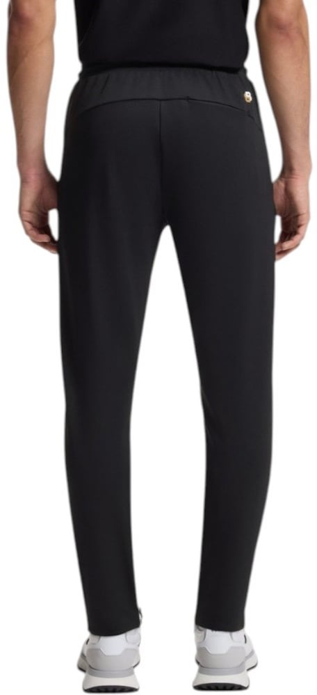 Boss Heren Broek Zwart