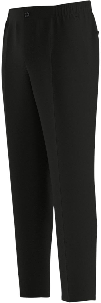 Boss Heren Broek Zwart