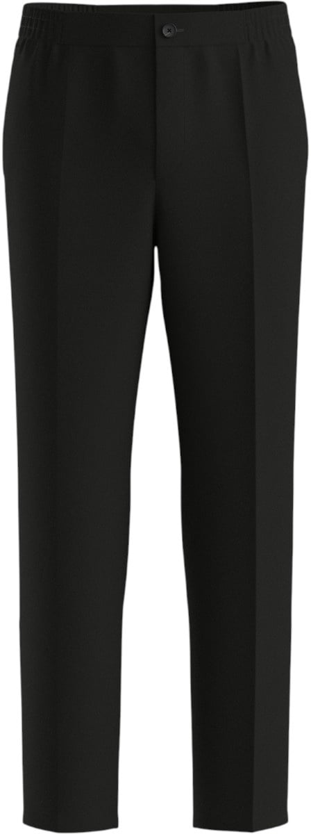 Boss Heren Broek Zwart