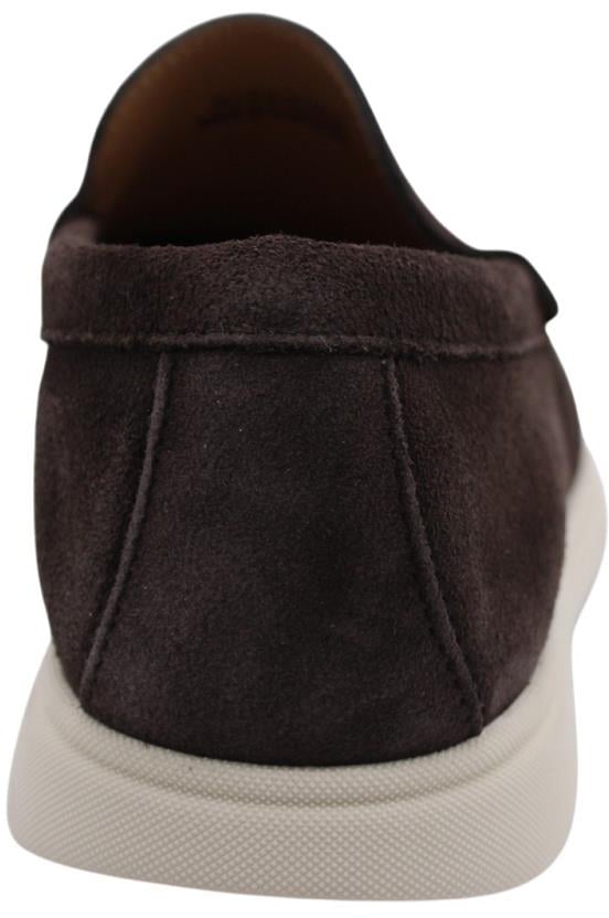 Boss Mocassin Brown Bruin
