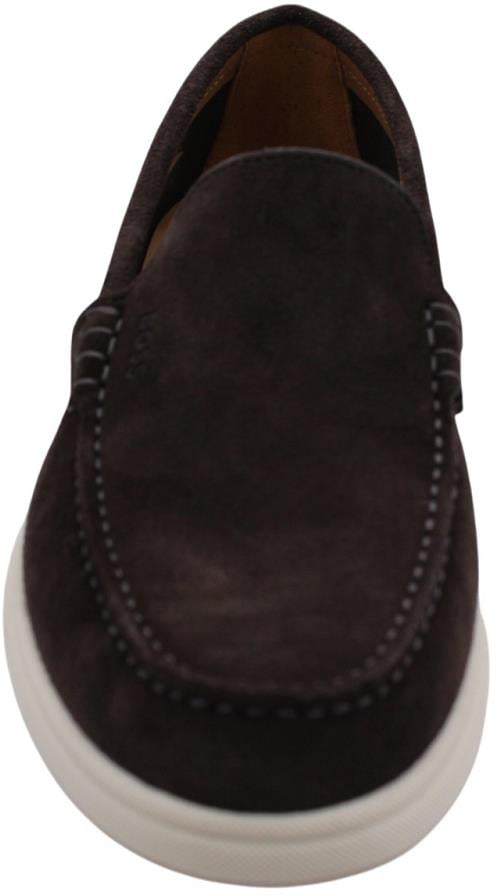 Boss Mocassin Brown Bruin