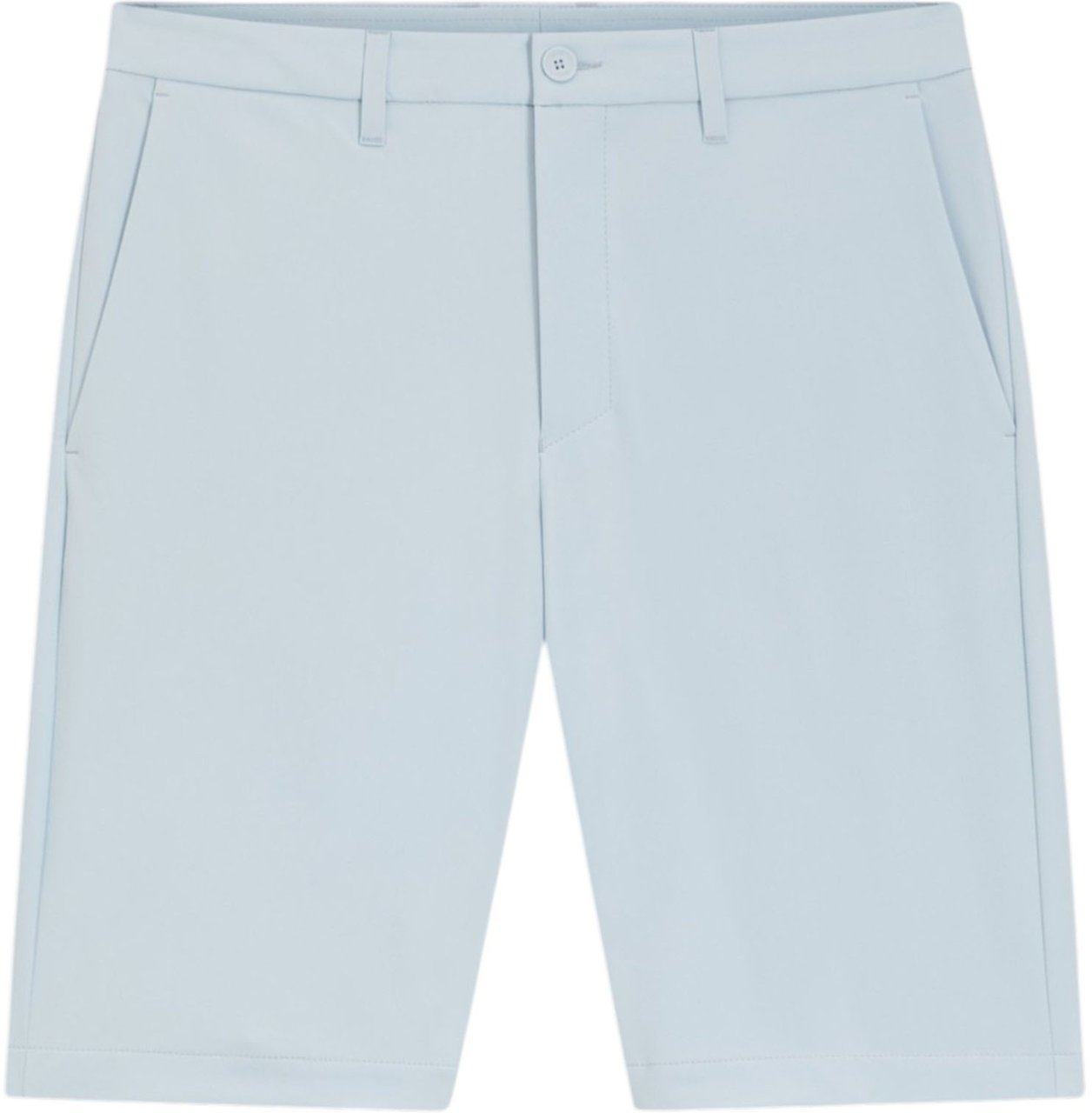 Boss Heren Korte Broek Blauw