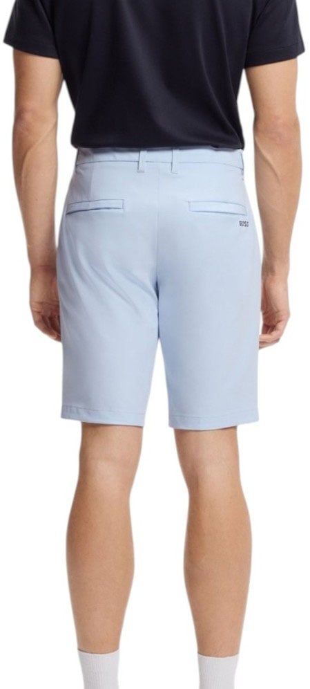 Boss Heren Korte Broek Blauw