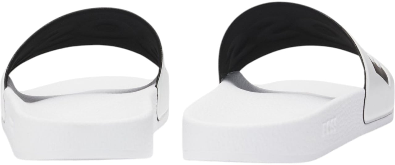 Boss Heren Slipper Wit