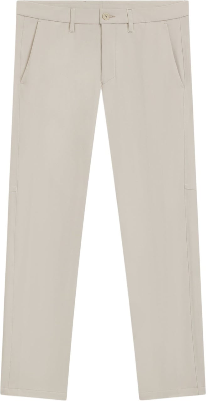 Boss Heren Broek Bruin