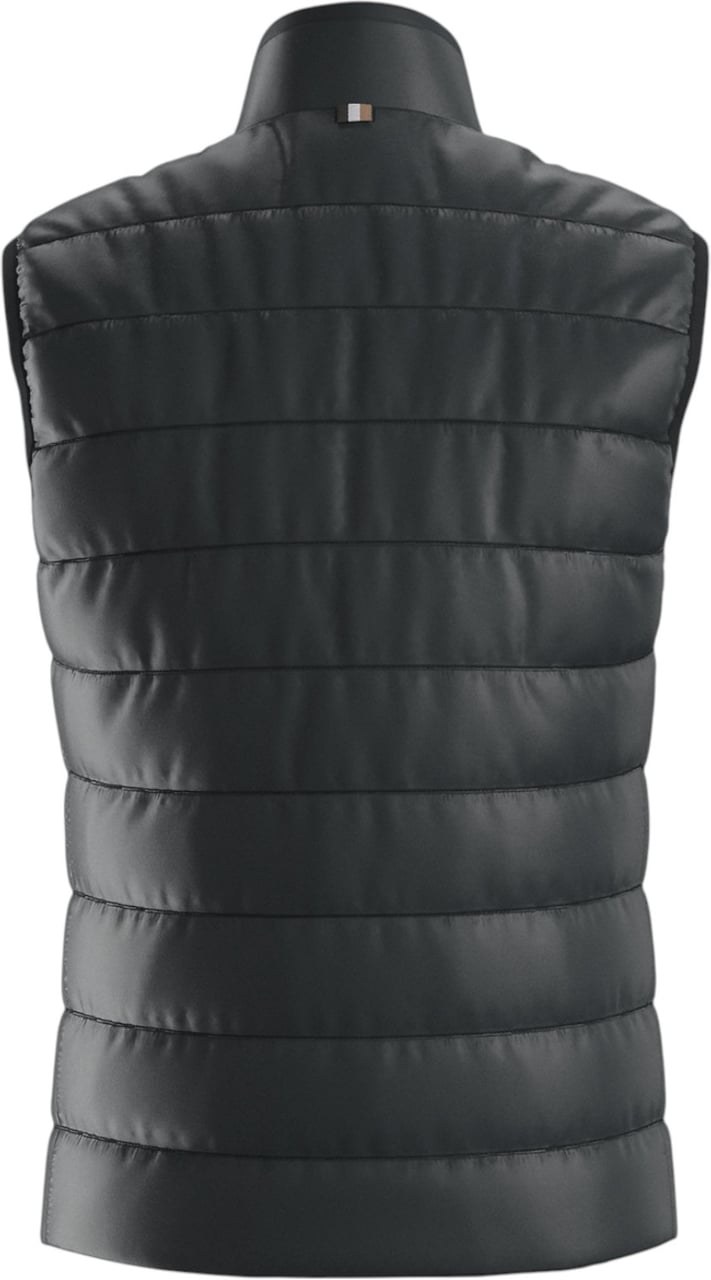 Boss Heren Bodywarmer Zwart