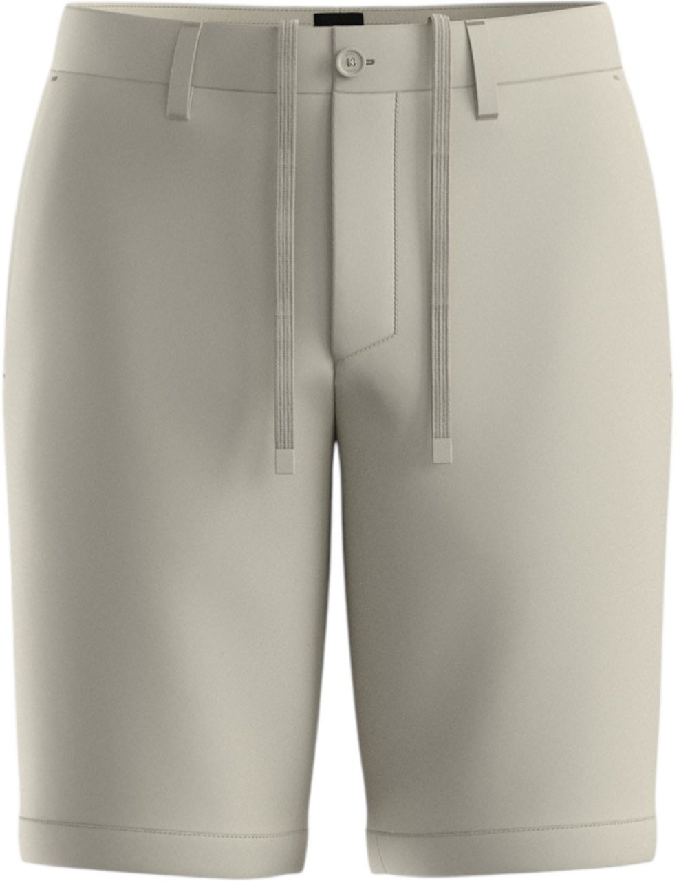 Boss Heren Korte Broek Bruin