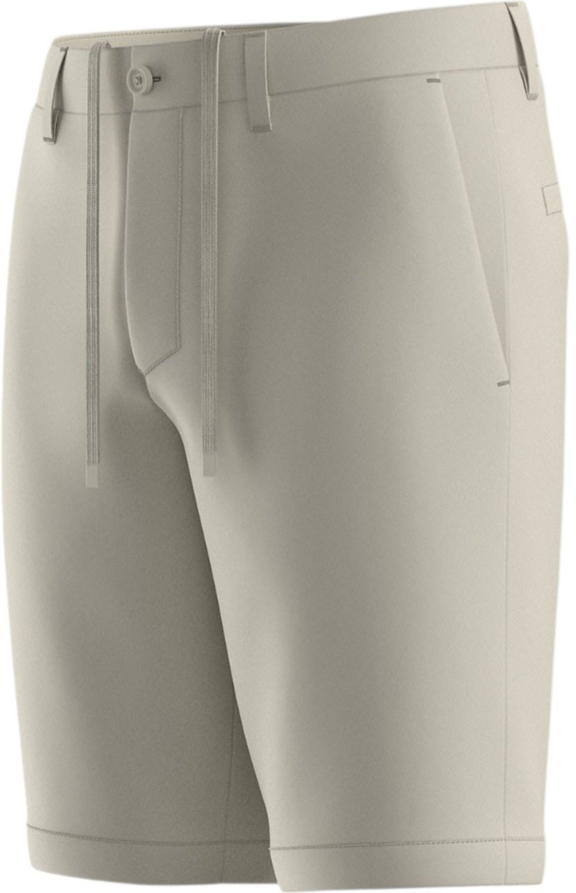 Boss Heren Korte Broek Bruin