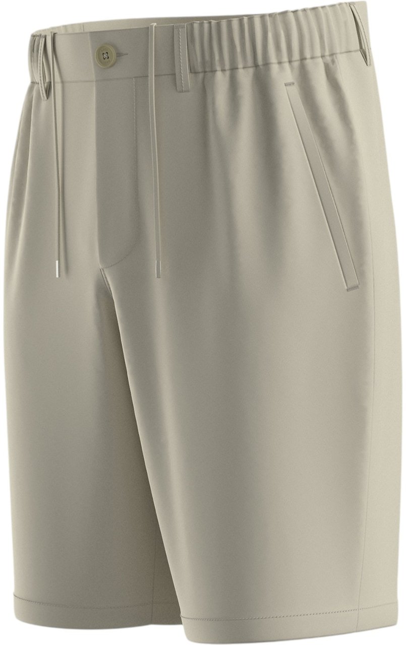 Boss Heren Korte Broek Bruin