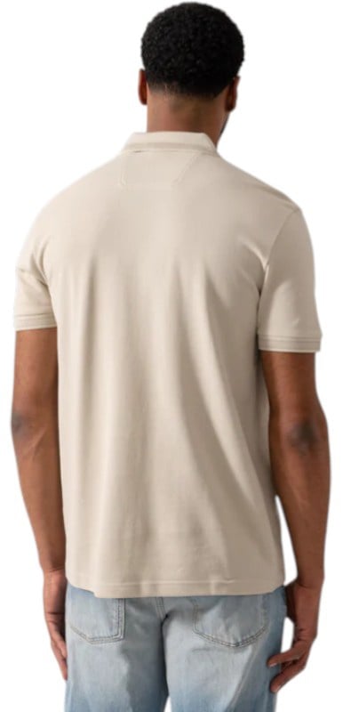 Boss Heren Polo Bruin