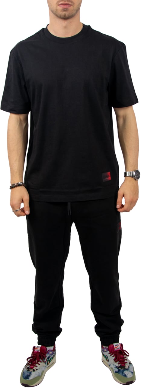 Boss Hugo Danoto Zwart