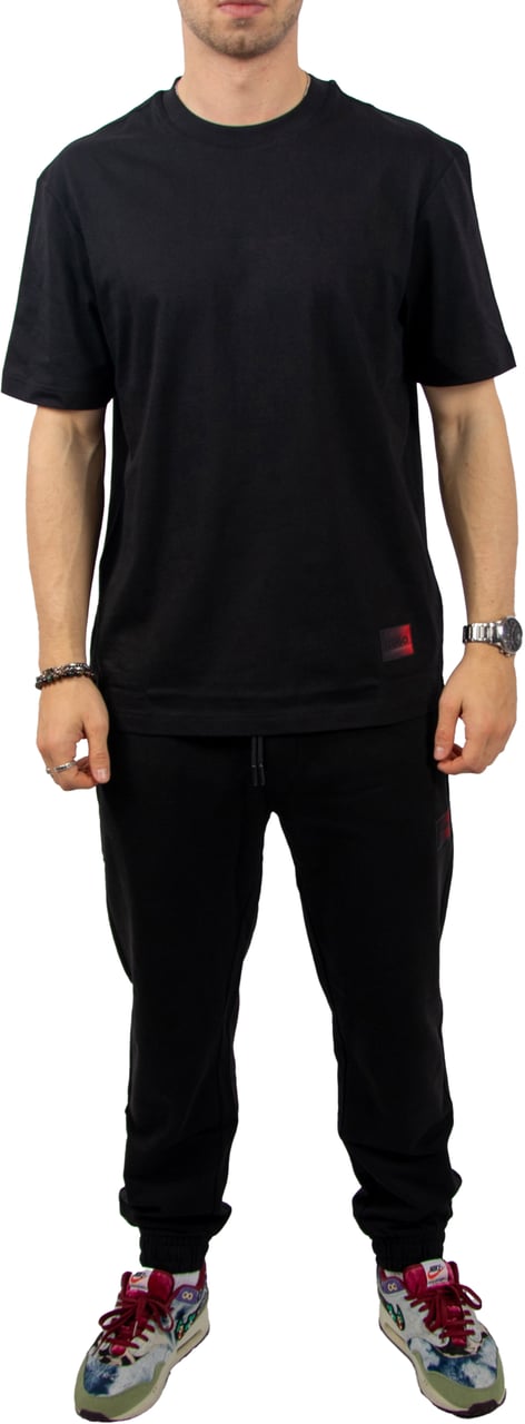 Boss Hugo Danoto Zwart