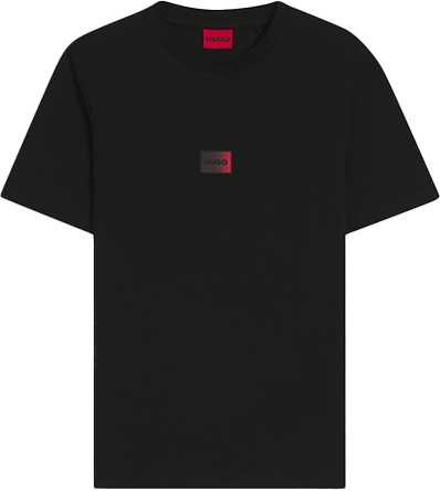 Boss Hugo Danotie Zwart