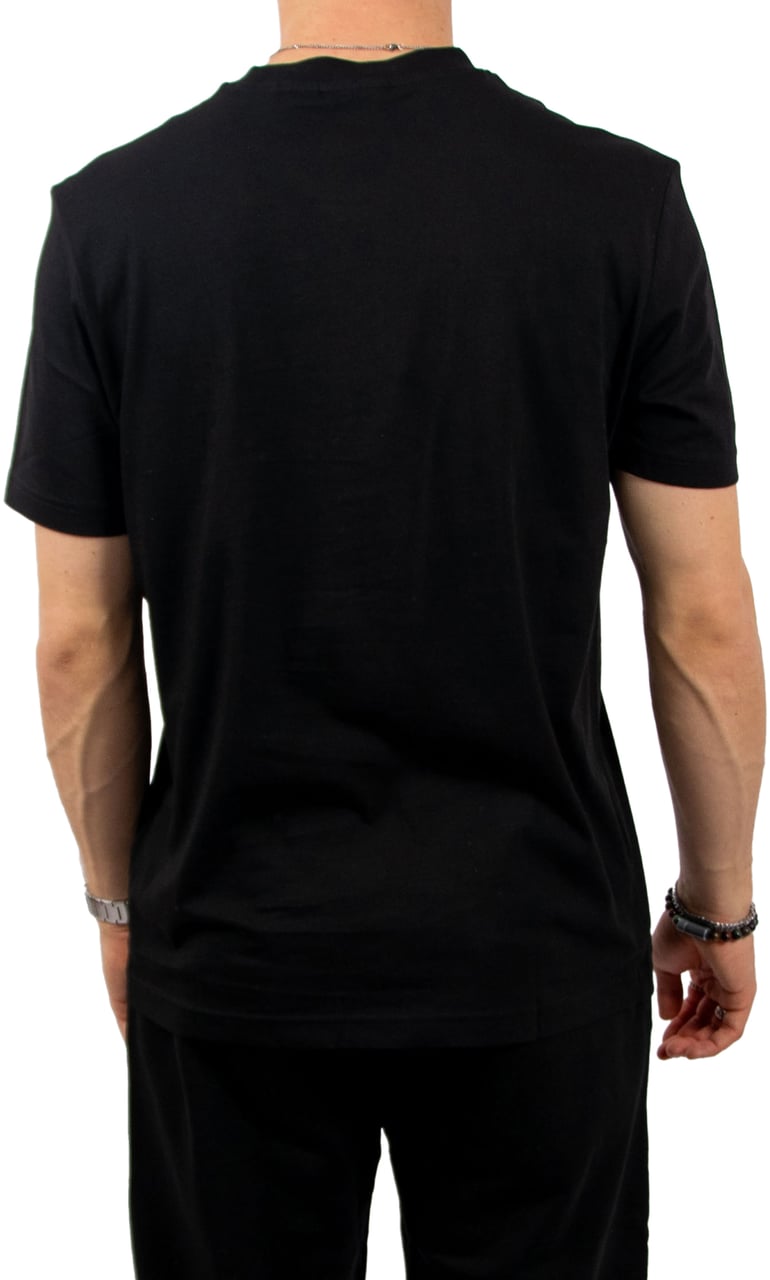 Boss Hugo Danotie Zwart