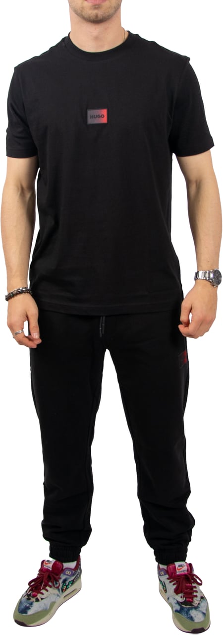 Boss Hugo Danotie Zwart