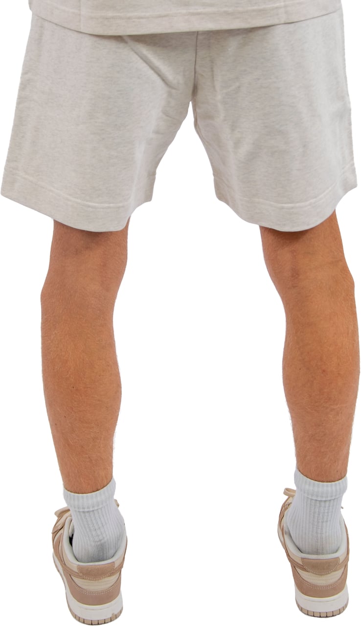 Boss Heren Korte Broek Bruin