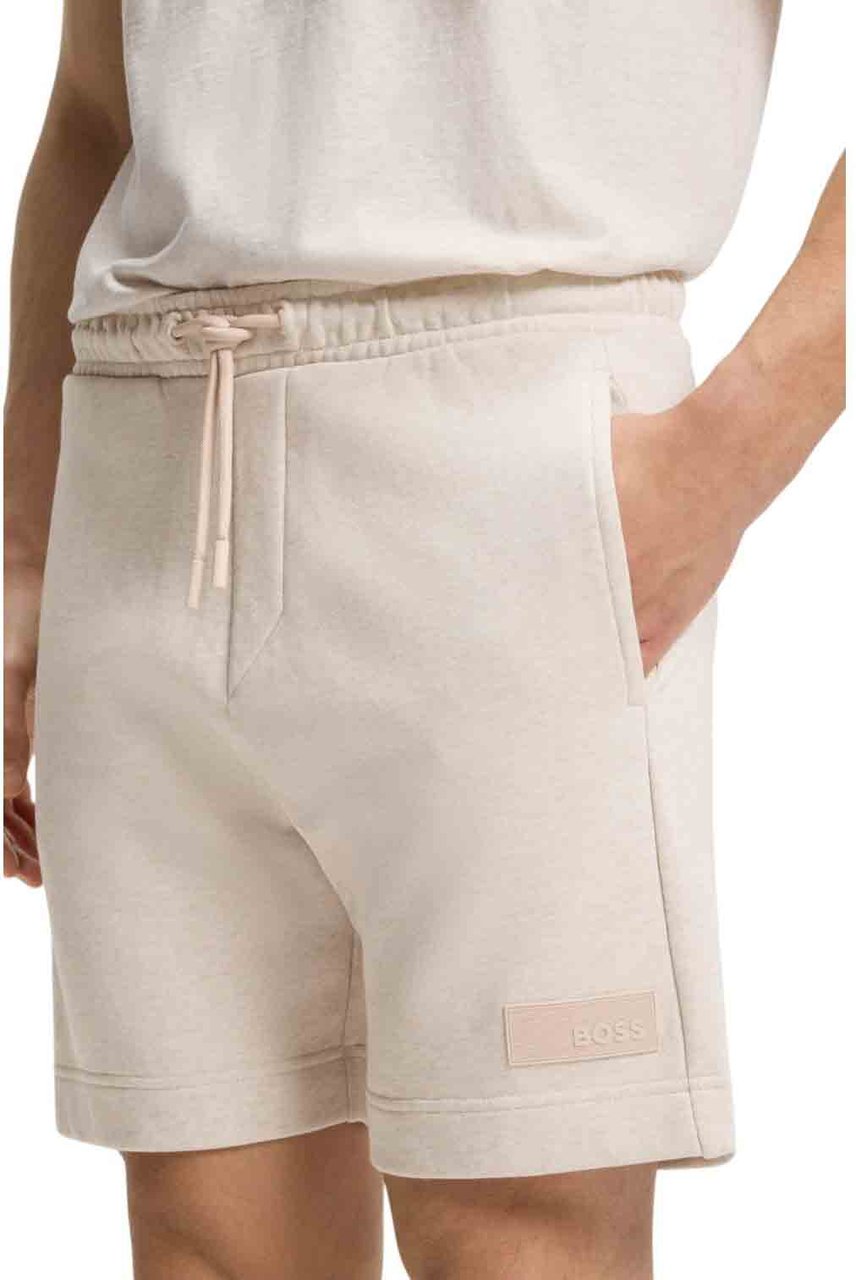 Boss Heren Korte Broek Roze