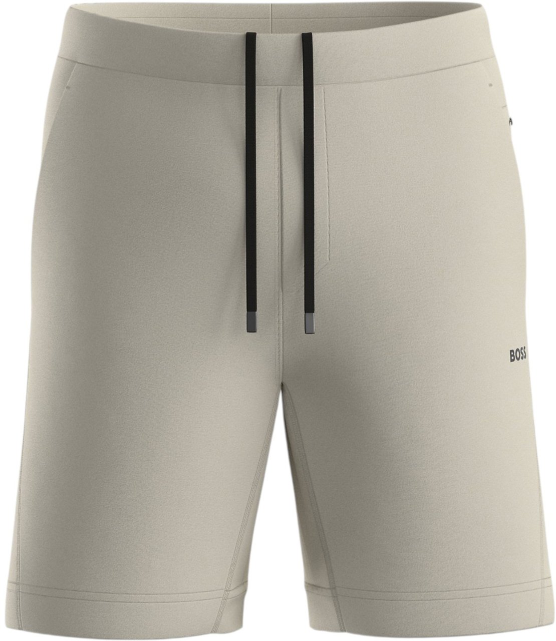 Boss Heren Korte Broek Bruin