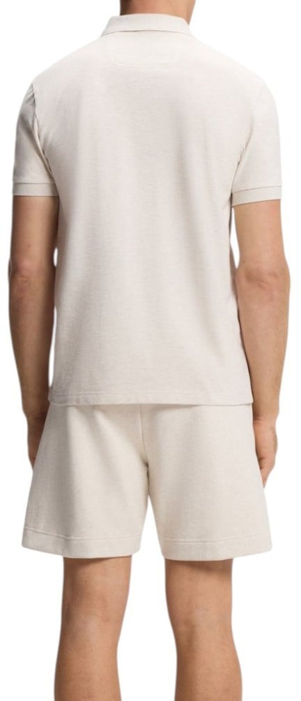 Boss Heren Polo Bruin
