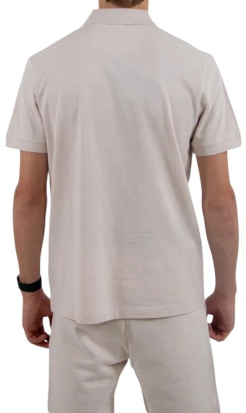 Boss Heren Polo Roze
