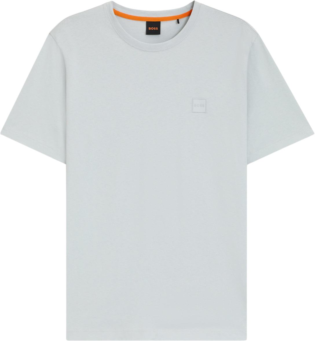 Boss Boss Tales Grijs