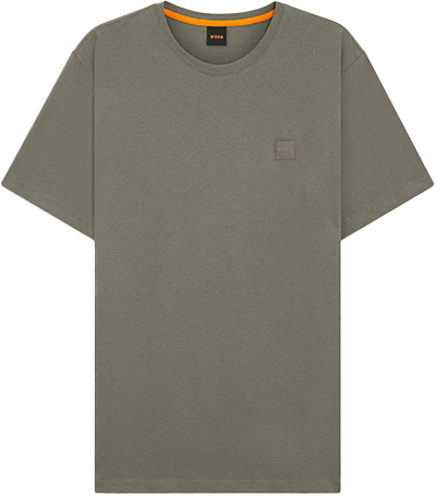 Boss Boss Tales Grijs