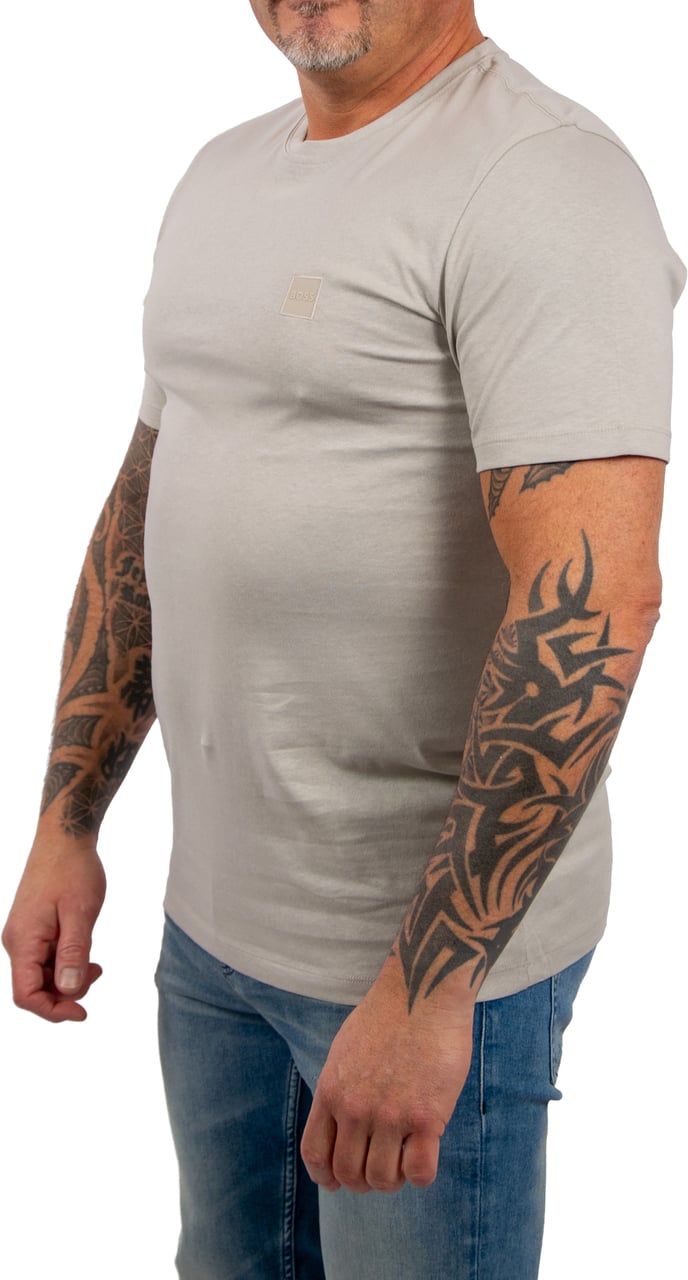 Boss Boss Tales Grijs