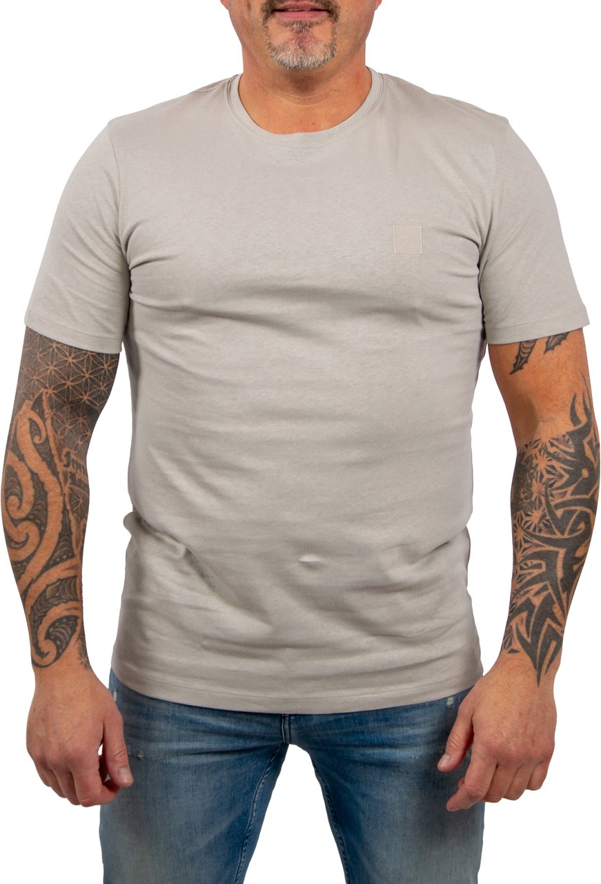 Boss Boss Tales Grijs