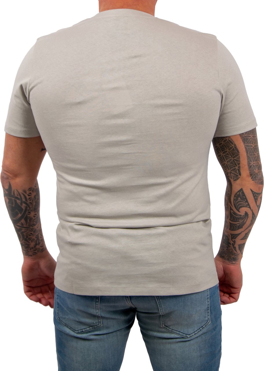 Boss Boss Tales Grijs