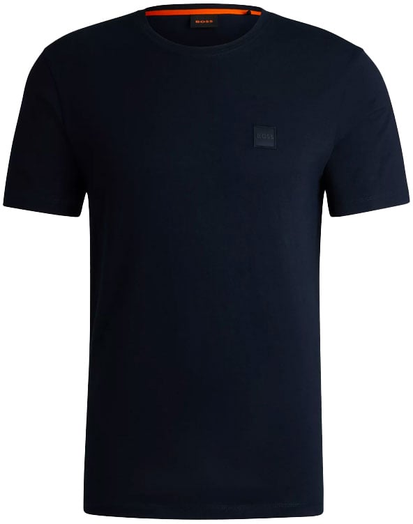 Boss Boss Tales Blauw