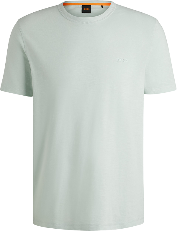 Boss Boss Tegood Blauw