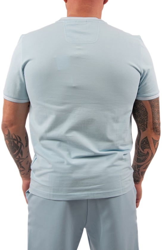 Boss BOSS Taul Blauw