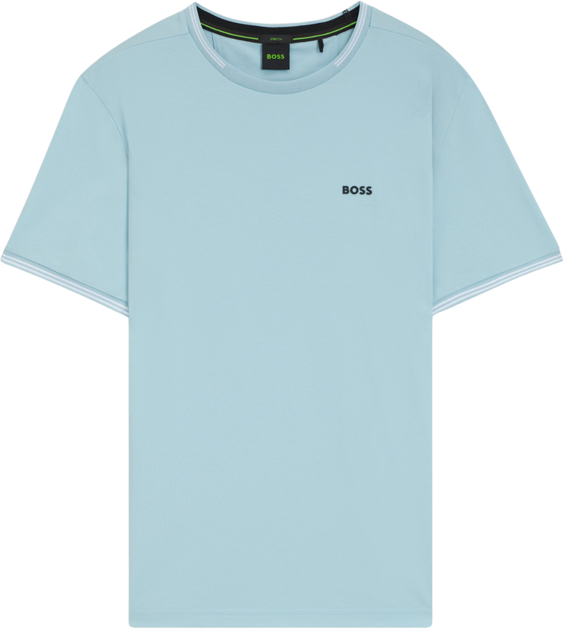 Boss BOSS Taul Blauw